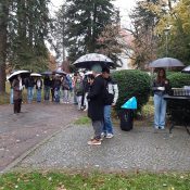 Foto město Vysoké Mýto