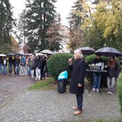 Foto město Vysoké Mýto