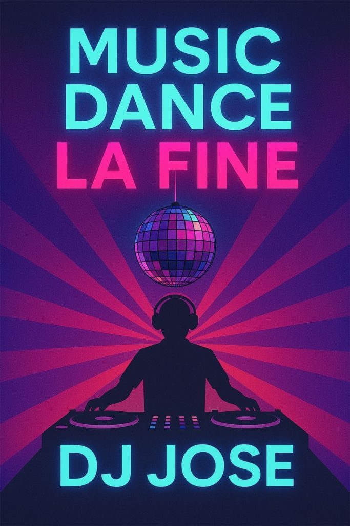 La Fine - party s Dj