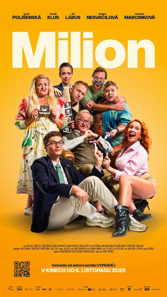 Milion Milion