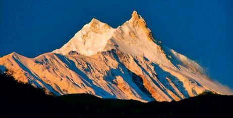 Manaslu a Tsum Valley Trek Manaslu a Tsum Valley Trek
