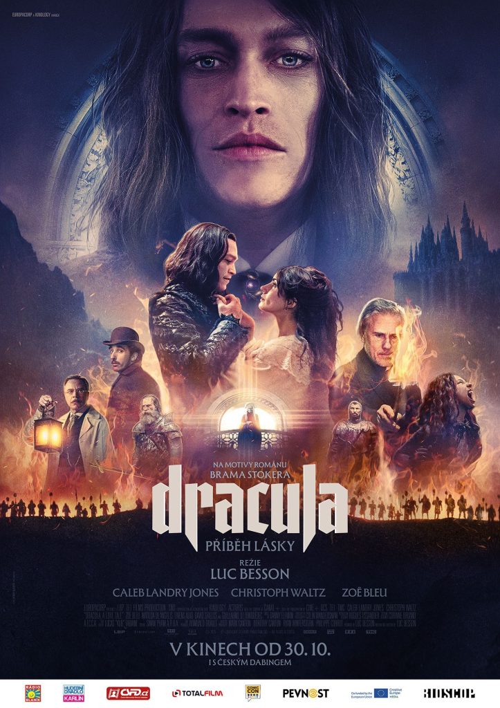 Dracula: Příběh lásky Dracula: Příběh lásky