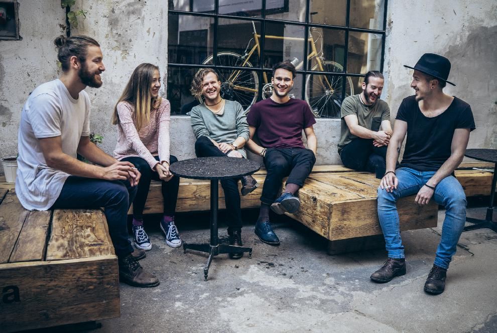 The Shookies The Shookies