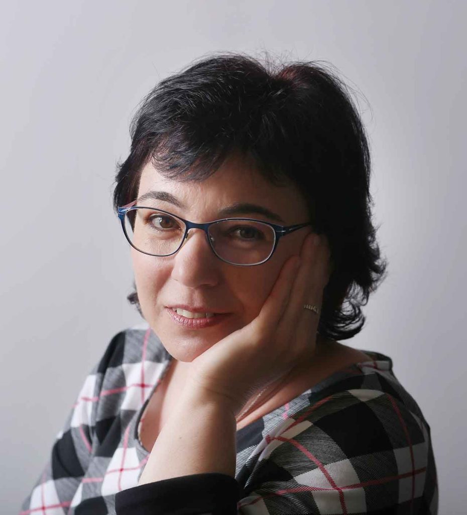 Mapa stresu pro samoživitele