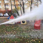 Foto MŠ Čtyřlístek