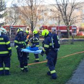 Foto MŠ Čtyřlístek