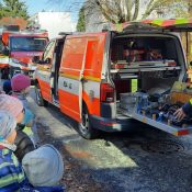 Foto MŠ Čtyřlístek