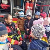 Foto MŠ Čtyřlístek