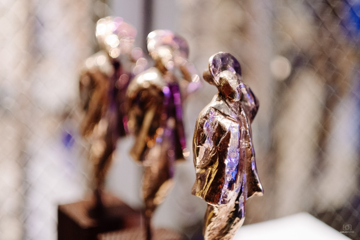 Podávání nominací na ceny města Podávání nominací na ceny města