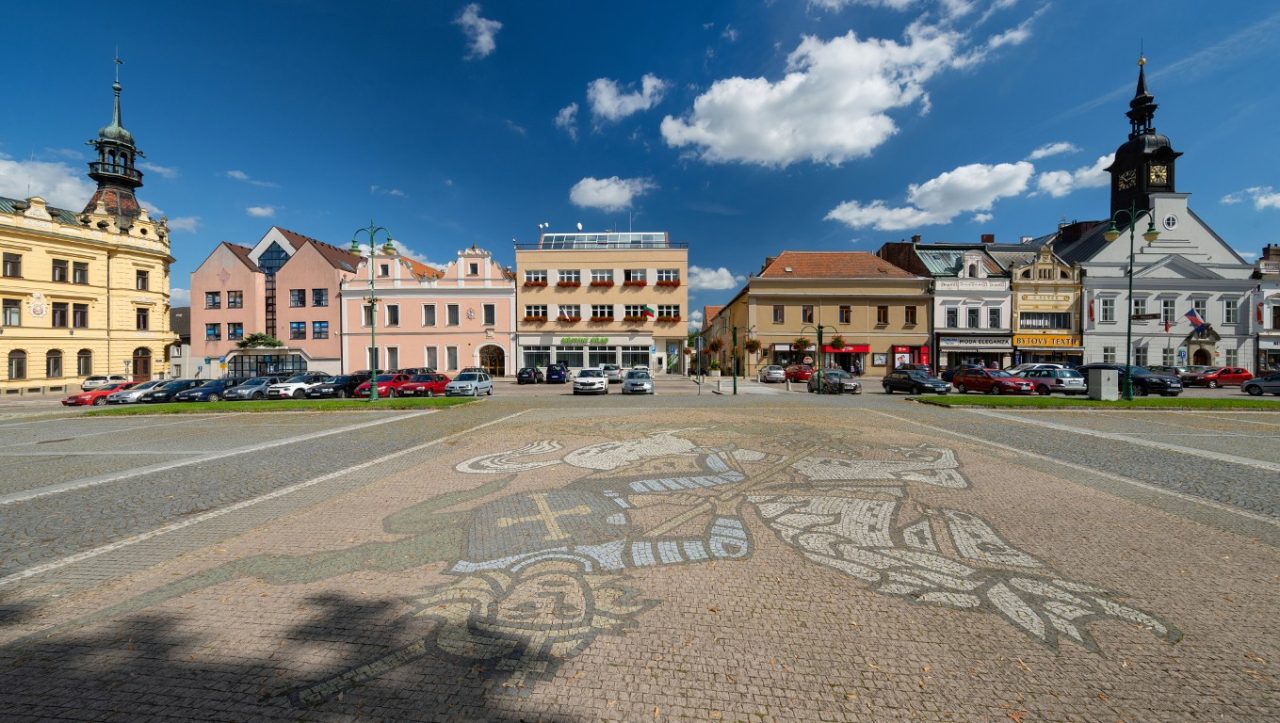 Parkovací známky na rok 2026 Parkovací známky na rok 2026