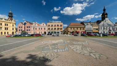 Parkovací známky na rok 2026