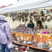 Foto Petra Šplíchalová