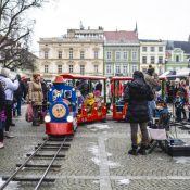 Foto Petra Šplíchalová