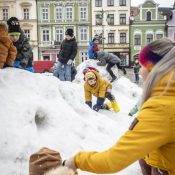 Foto Petra Šplíchalová