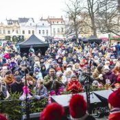 Foto Petra Šplíchalová