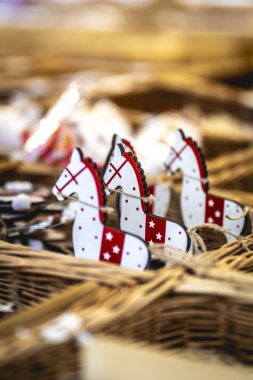 Městský vánoční jarmark s kulturním programem