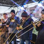 Foto Petra Šplíchalová