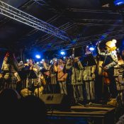 Foto Petra Šplíchalová