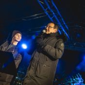 Foto Petra Šplíchalová