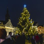 Foto Petra Šplíchalová