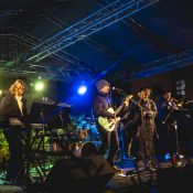 Foto Petra Šplíchalová