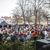 Foto Petra Šplíchalová