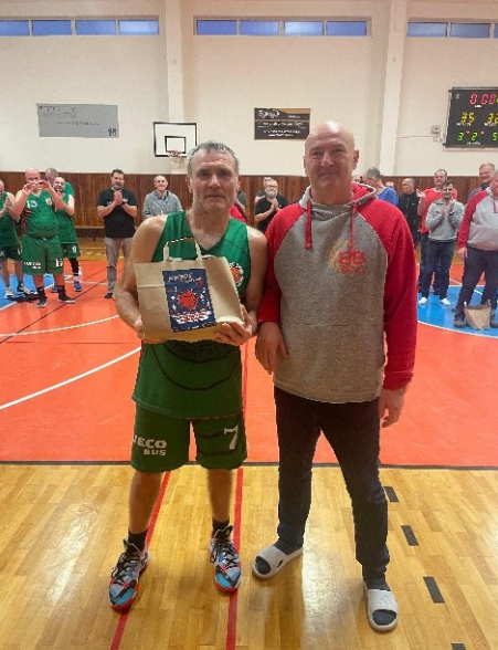 Suverénní vítězství na jižní Moravě náleží hráčům BSGVM 1897 Suverénní vítězství na jižní Moravě náleží hráčům BSGVM 1897