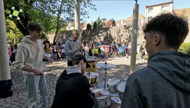 Rok 2025 ve Vysokém Mýtě