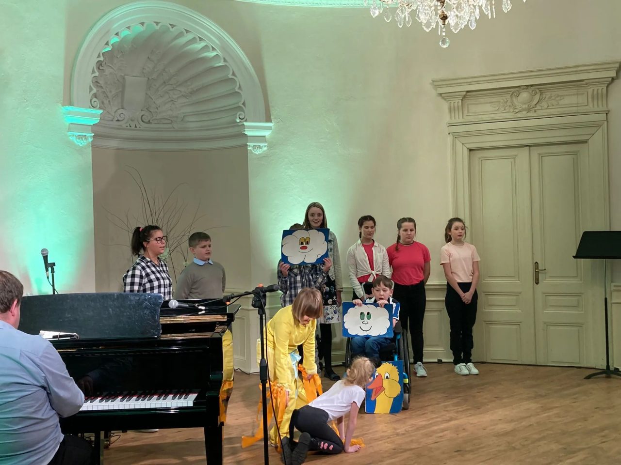 Vysokomýtské souznění