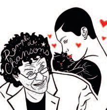 Už z toho obrazu nevyjdu