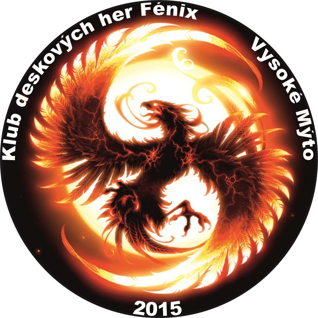 Zimní víkendové deskohraní Zimní víkendové deskohraní