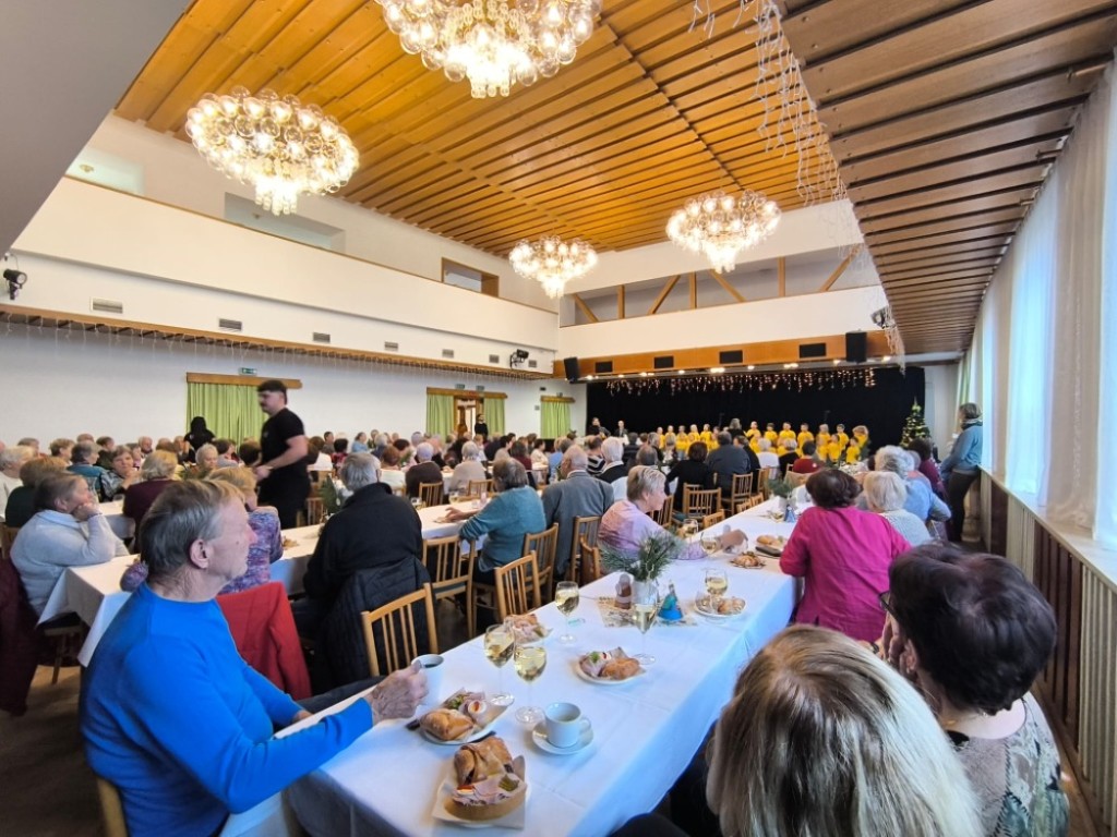 Komise pro občanské záležitosti bilancuje