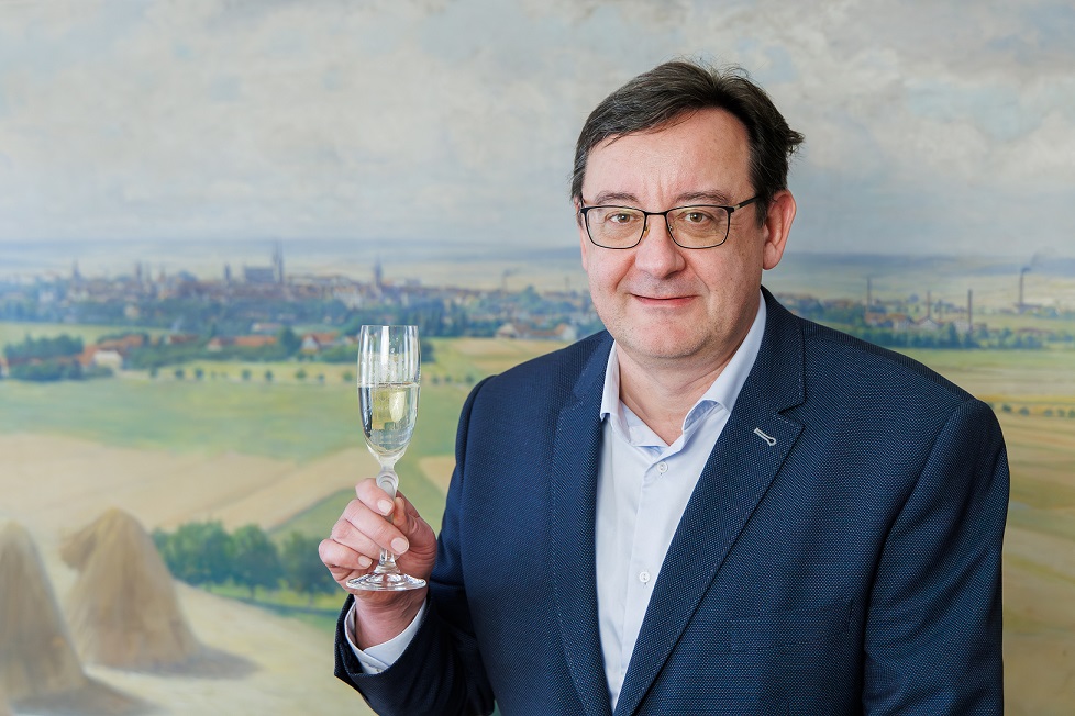 Novoroční slovo starosty Františka Jiraského