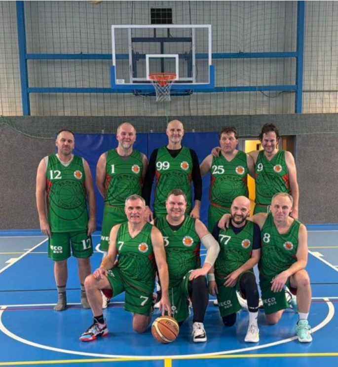 Stříbrný Memoriál Josefa Kučery pro domácí hráče BSGVM 1897 Stříbrný Memoriál Josefa Kučery pro domácí hráče BSGVM 1897