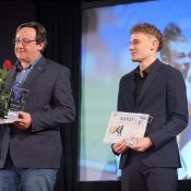 Foto Lukáš Prokeš