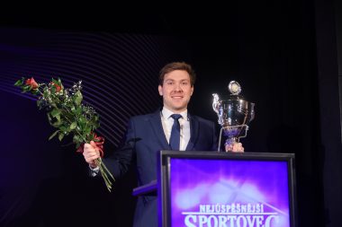 Vysokomýtští sportovci uspěli v anketě Nejúspěšnější sportovec okresu Ústí nad Orlicí