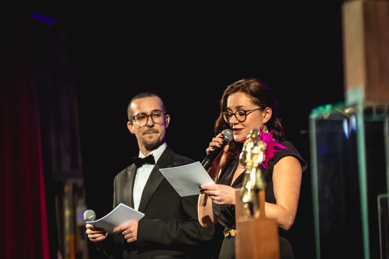 Ceny města Vysokého Mýta za rok 2025 budou předány 5. března na slavnostním večeru v Šemberově divadle Ceny města Vysokého Mýta za rok 2025 budou předány 5. března na slavnostním večeru v Šemberově divadle