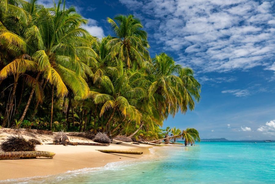 Panama - přednáška UVČ Panama - přednáška UVČ