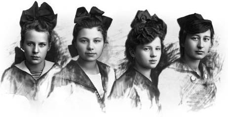 Velké ženy Pardubického kraje