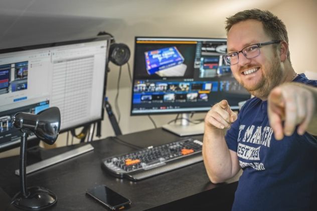 Jedlíci na cestách - přednáška UVČ