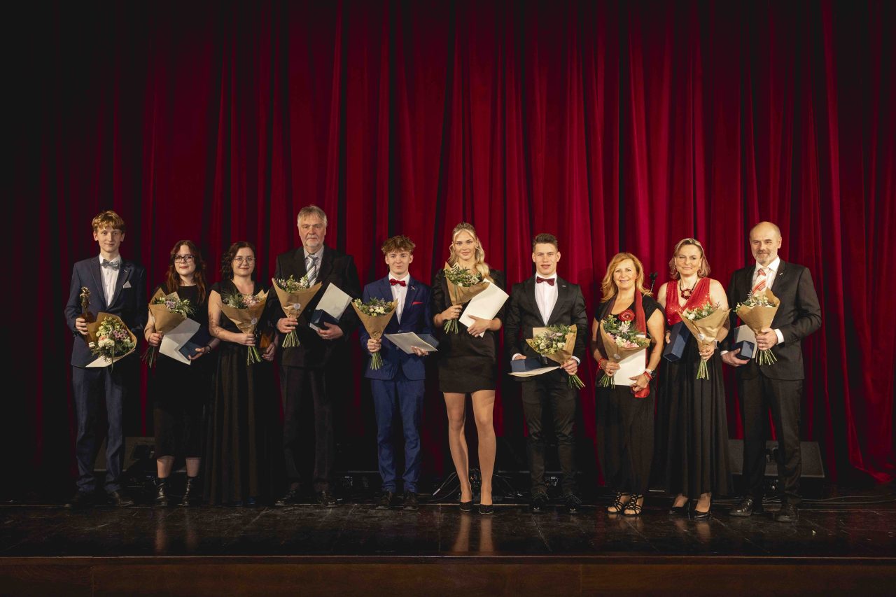 Předávání Cen města Vysokého Mýta letos přineslo překvapení