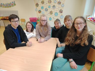 Mladí dokumentaristé zamíří za pamětníky