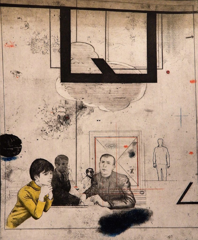 Život je umění Život je umění