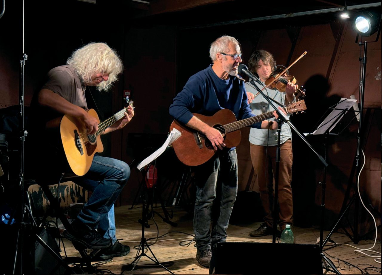 Jiří Smrž & Dobrovod Jiří Smrž & Dobrovod