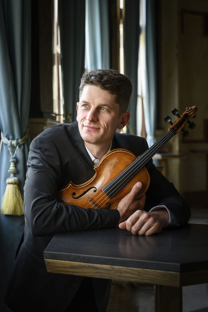 Jiří a Matěj Pinkasovi