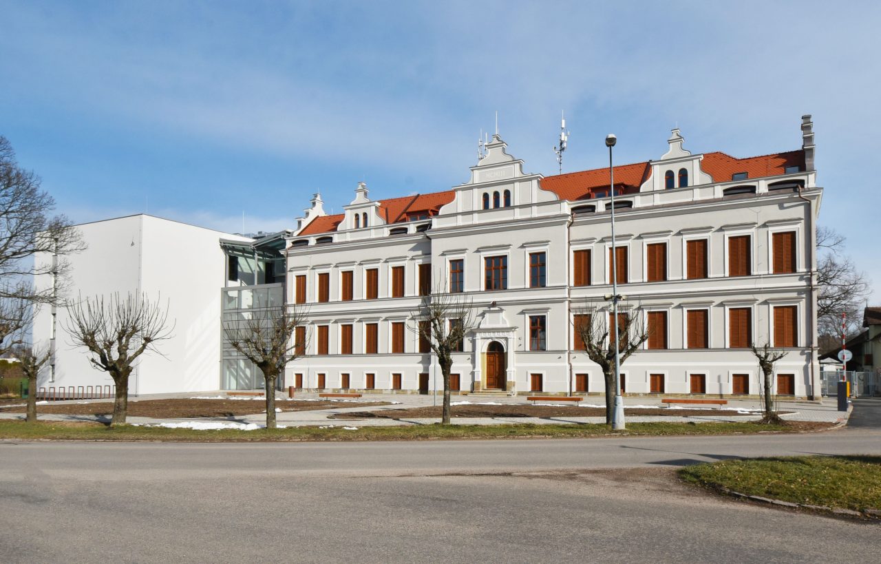 Do muzea za pade! Slavnostní zahájení první turistické sezóny Krajského technického muzea Do muzea za pade! Slavnostní zahájení první turistické sezóny Krajského technického muzea