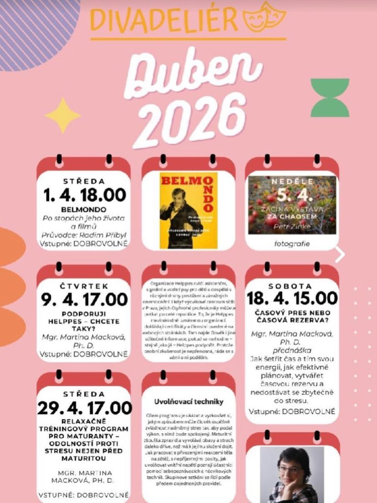 Časový pres nebo časová rezerva?