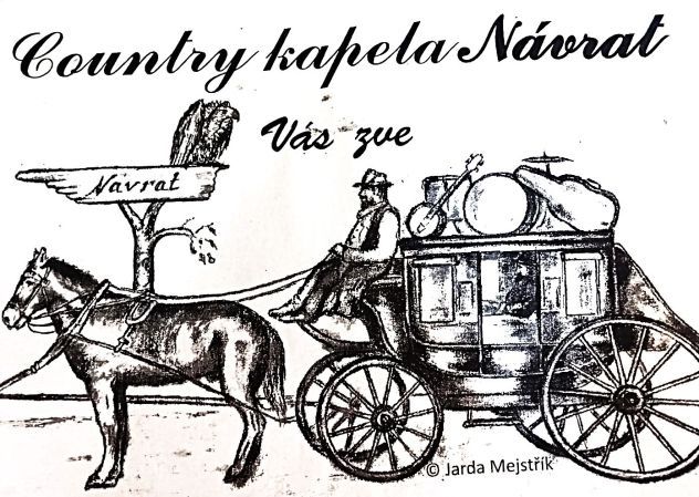 Country odpoledne Country odpoledne