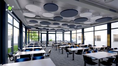 Vysoké Mýto letos investuje ve velkém