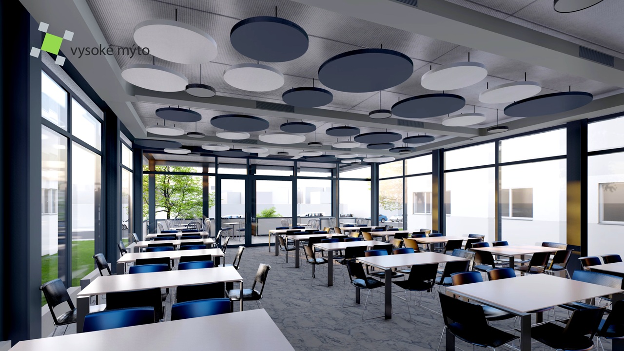 Vysoké Mýto letos investuje ve velkém